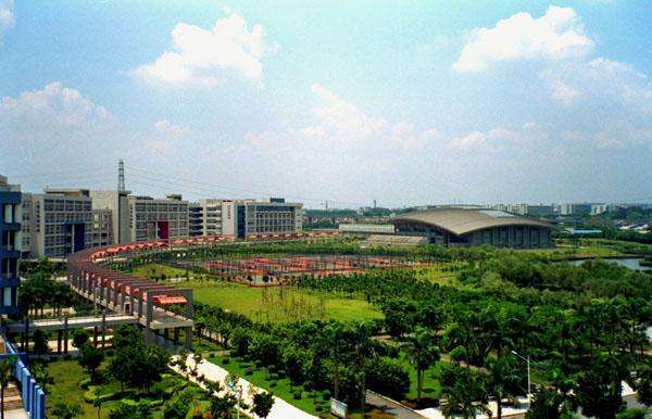 廣州大學(xué)學(xué)生宿舍空調(diào)節(jié)能項(xiàng)目一期正式完工