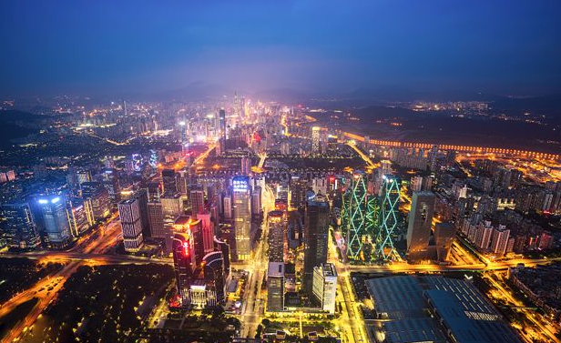 廣州派谷空調節(jié)能系統(tǒng)正式入駐中海物業(yè)