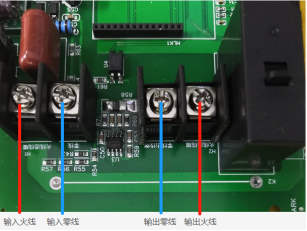 LoRa空調(diào)控制器的接線和配置方法